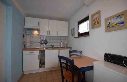 Wismar Apartment | Comfort & Culture in Wismar