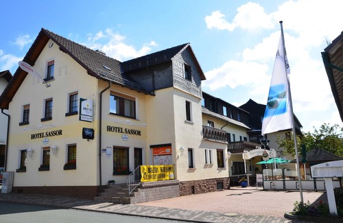 Dodenau House | Comfort double room - Hotel Sassor