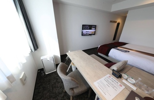 Kashiwa House | Comfort double Nonsmoking vs | Standardroom/Kashiwa Chiba