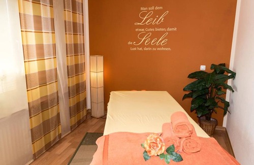 Spessart House | Comfort double room, shower or bath, WC - Hotel u. Landgasthof Zum Bockshahn