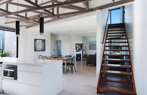 Port Fairy House | Comfort & elegance in a South Beach Retreat