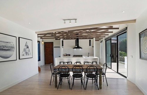 Port Fairy House | Comfort & elegance in a South Beach Retreat