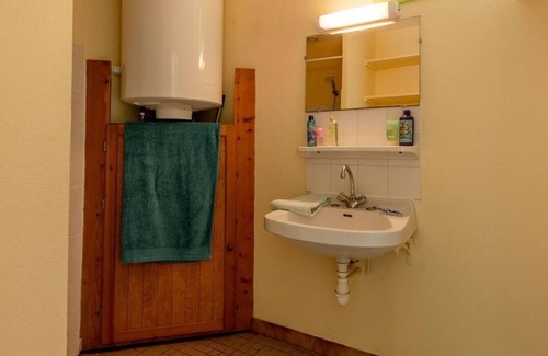 Manot Apartment | Comfort Gîte OTA Abritel