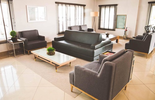 Araraquara Hotel | Comfort Hotel Araraquara