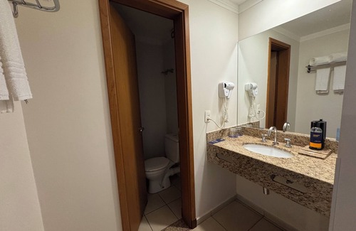 Araraquara Hotel | Comfort Hotel Araraquara