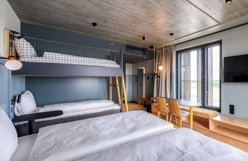 Aviapolis Hotel | Comfort Hotel Helsinki Airport