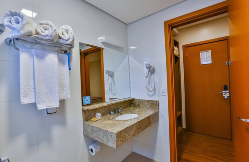 Mogi-Guacu Hotel | Comfort Hotel Mogi Guaçu