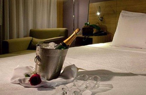 Sertaozinho Hotel | Comfort Hotel Sertãozinho