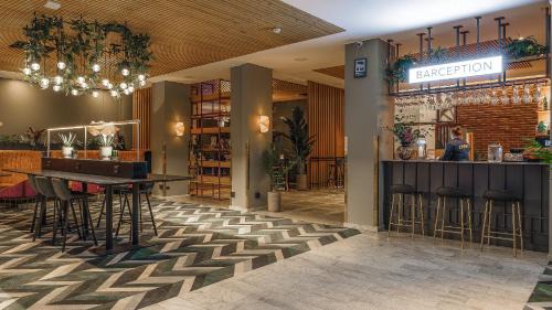 Stenstaden Hotel | Comfort Hotel Sundsvall