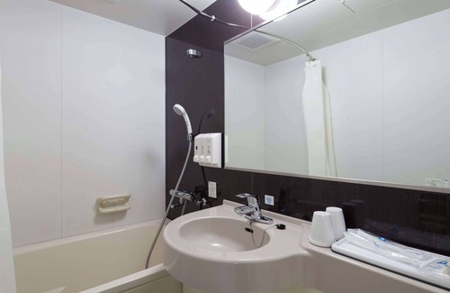 Sanjo Hotel | Comfort Hotel Tsubamesanjo