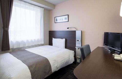 Sanjo Hotel | Comfort Hotel Tsubamesanjo