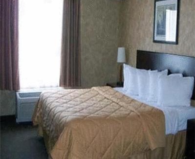 Sturgeon Falls Hotel | Comfort Inn