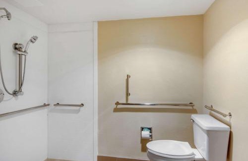 Bermuda Hotel | Comfort Inn Chester - Richmond South