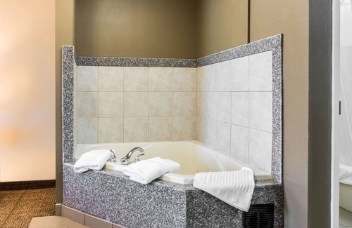 Columbia Hotel | Comfort Inn Columbia Lancaster
