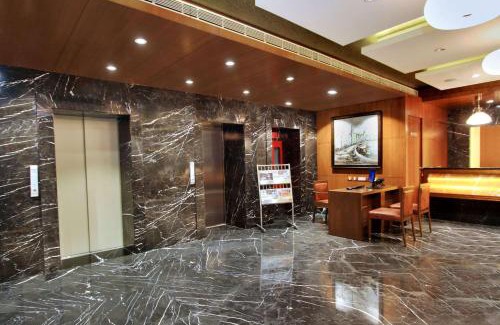 Yeshwanthpur Hotel | Comfort Inn Insys