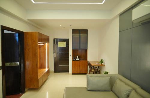 Karnal Hotel | Comfort Inn Karnal