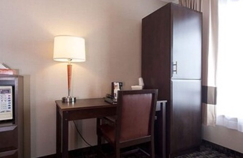 Midland Hotel | Comfort Inn Midland