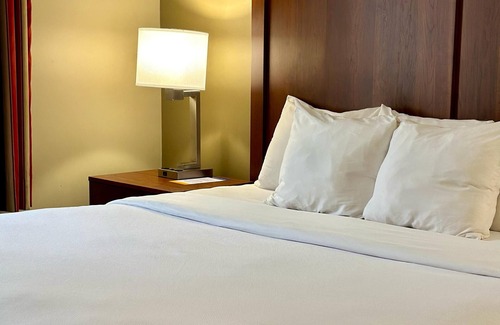 Farr West Hotel | Comfort Inn Ogden near Event Center