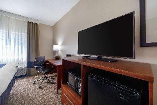 South Oklahoma City Hotel | Comfort Inn Oklahoma City South - I-240