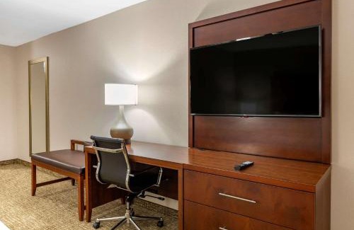 Smithfield Hotel | Comfort Inn Smithfield near I-95