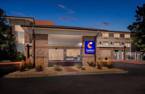 Dakota Ridge - Northbriar Hotel | Comfort Inn & Suites Boulder