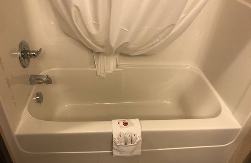 Airdrie Hotel | Comfort Inn & Suites