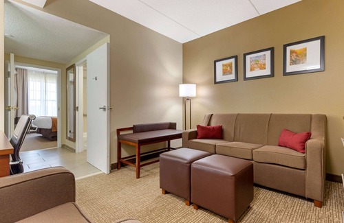 Cordele Hotel | Comfort Inn & Suites Cordele
