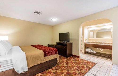 Jasper Hotel | Comfort Inn & Suites Jasper Hwy 78 West