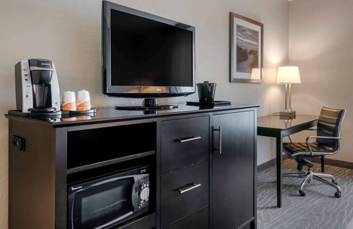 Melbourne Hotel | Comfort Inn & Suites Melbourne-Viera