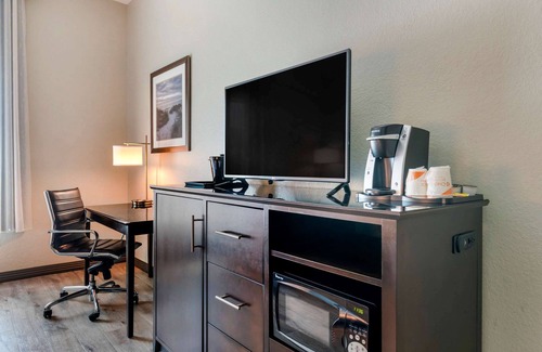 Melbourne Hotel | Comfort Inn & Suites Melbourne-Viera