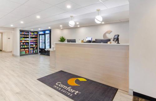 Beaver Dam Hotel | Comfort Inn & Suites