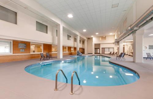 Beaver Dam Hotel | Comfort Inn & Suites