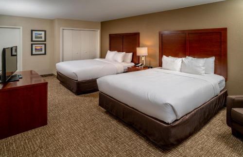 Grundy Hotel | Comfort Inn & Suites