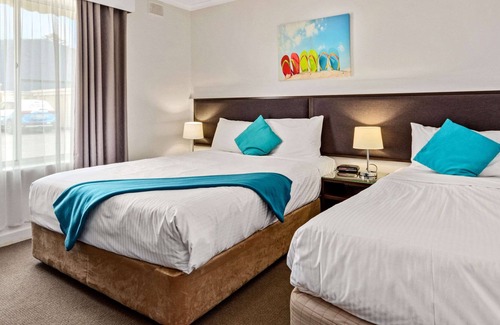Victor Harbor Hotel | Comfort Inn Victor Harbor
