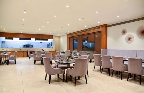Shahdol Hotel | Comfort Inn Vilasa