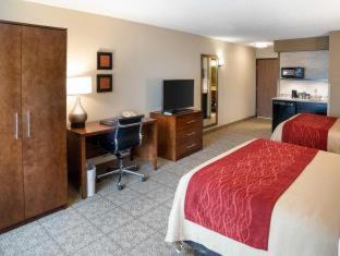 Duluth Hotel | Comfort Inn West