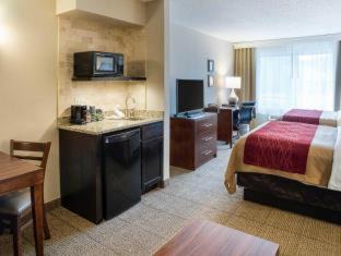 Duluth Hotel | Comfort Inn West