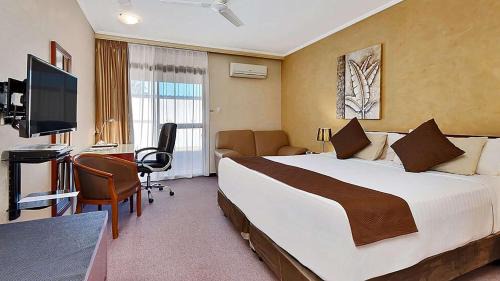 Whyalla Playford Hotel | Comfort Inn Whyalla