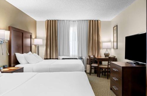 Worland Hotel | Comfort Inn Worland Hwy 16 to Yellowstone