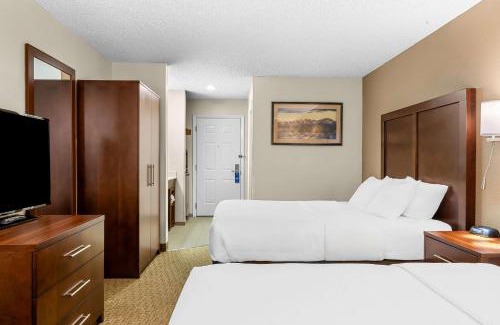 Worland Hotel | Comfort Inn Worland Hwy 16 to Yellowstone