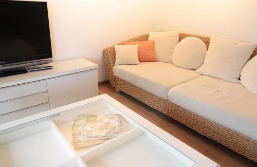 Region Hannover District Apartment | Comfort Lodging Stueckenfeld