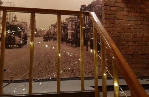Zamoskvorechye District Hotel | Comfort Moscow