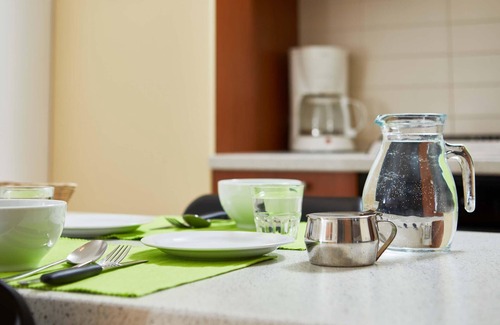 Riva del Garda Apartment | Comfort One-Bedroom Apartment (BV1)
