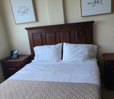 Cap-Haitien Hotel | Comfort Plus Hotel