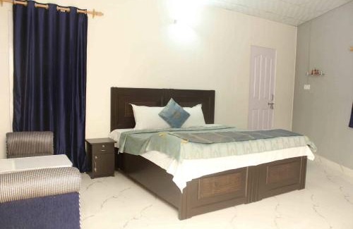 Safdarjung Enclave Bed & Breakfast | Comfort Point Bed & Breakfast