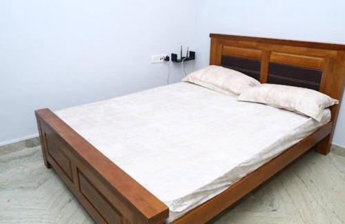Perambur Purasavakam Apartment | Comfort Residency
