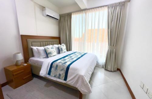 Kijitonyama Apartment | Comfort Retreat