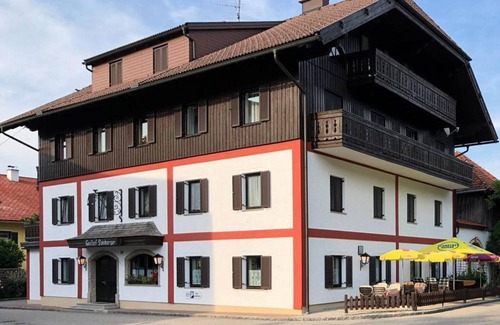 Strass im Attergau Cottage | Comfort Room Steinberger 4 - Gasthof Pension Steinberger
