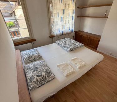 Embrach House | Comfort rooms near Zürich Airport