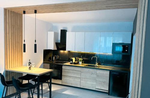 Srodmiescie Apartment | Comfort Spot